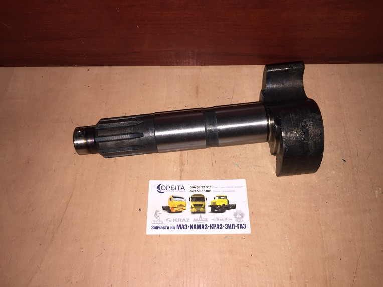 5320-3502111 Кулак разжимной задний левый КАМАЗ 5511 55102 5320 ...