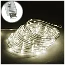 Гірлянда "Роса" 100 LED 10 метрів батарейки АА, фото 7