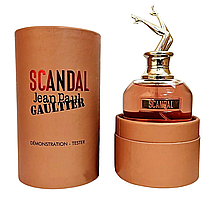 Жіночі парфуми Jean Paul Gaultier Scandal Tester (Жан Поль Готьє Скандал) 80 ml/мл Тестер