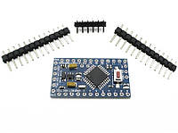 Arduino Pro Mini atmega328 5В 16МГц