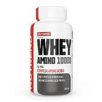 Whey Amino 10000 Nutrend, 100 таблеток