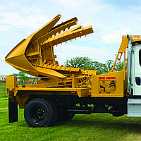 Лопата для пересадки дерев (для вантажівки) Big John 65D