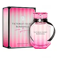 Женские духи Victoria's Secret Bombshell (Виктория Сикрет Бомбшелл) Парфюмированная вода 100 ml/мл