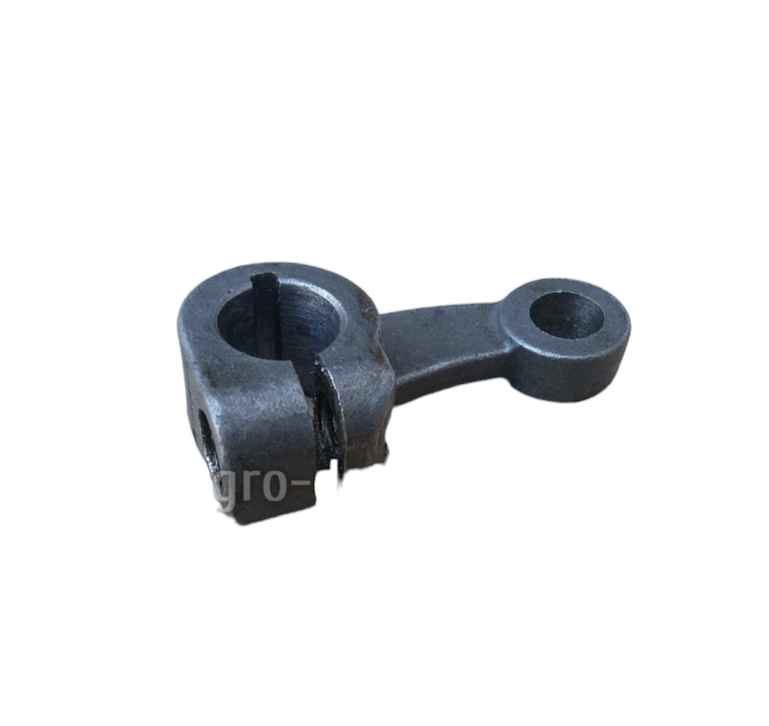 Важіль розподілювача 151.37.264-2 коробки передач трактора Т-151,Т-17221,Т-16131, фото 1