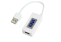 USB тестер KCX-017