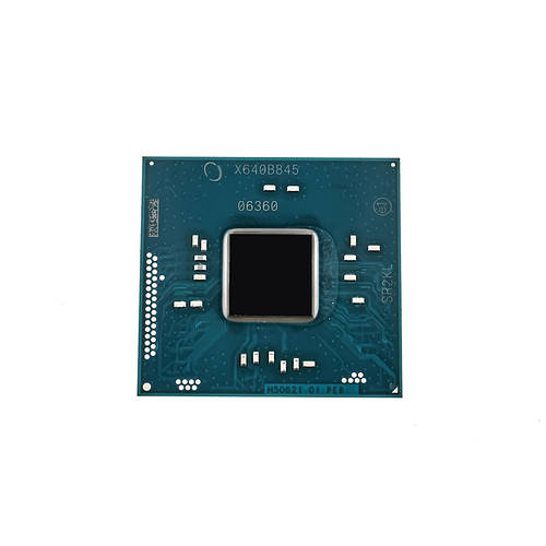 Процесор INTEL Pentium N3710 (Braswell, Quad Core, 1.6-2.567Ghz, 2Mb L2 ...