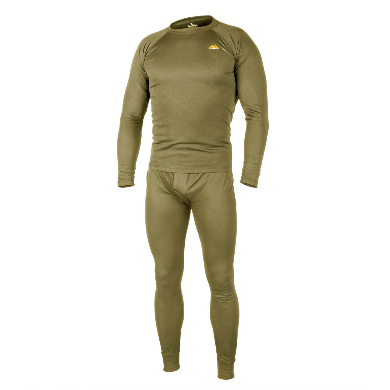 Термобілизна Helikon-Tex® Underwear (full set) US LVL 1 - Olive Green