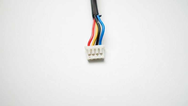 Оригінальний вентилятор для ноутбука ASUS F5, F5R, X50, X50Q, X50Z, X50M, X51, X53, X61, A9T, A94, F50SL, DC 5V 1.50W, 4pin (SUNON, фото 1