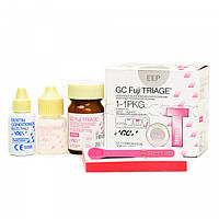 FUJI TRIAGE Pink, 15 г + 8 мл + 5.7 мл