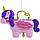 Ігровий набір Поллі Покет вечірка єдинорога Polly Pocket GVL88 Unicorn Party, фото 5
