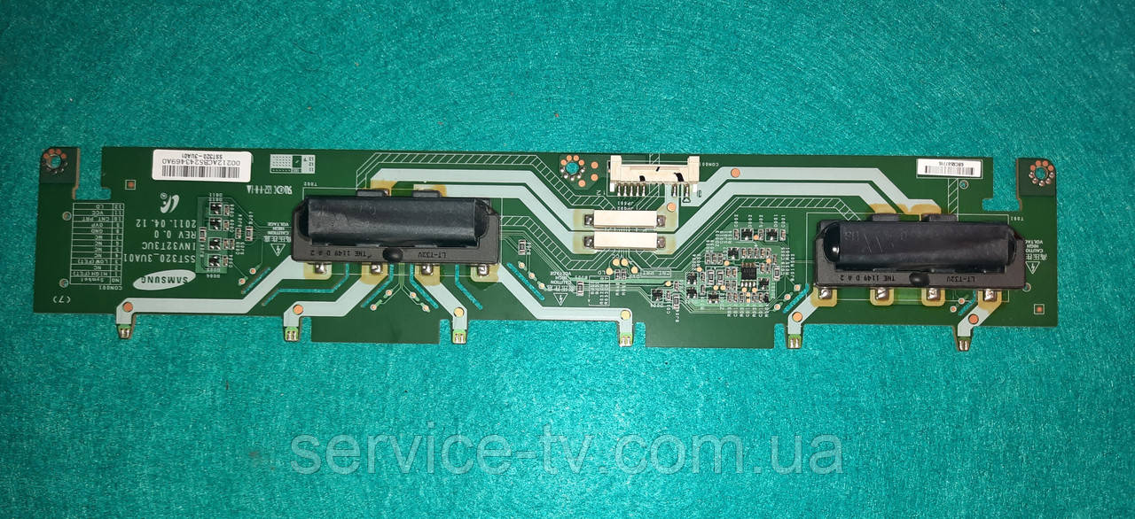 Інвертор напруги SST320_3UA01 телевізора Samsung LE32E420E2W