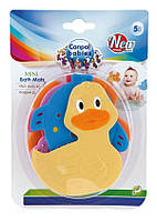 Набір іграшок для купання з присосками 5 шт "Кольоровий Океан" Canpol babies (80/003)