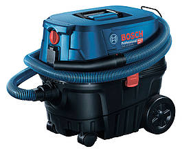 Пилосос Bosch Professional GAS 12-25 PL (060197C100)