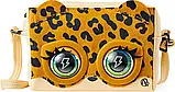 Інтерактивна сумочка Purse Pets Леолюкс / Purse Pets Leoluxe Leopard, фото 4
