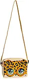 Інтерактивна сумочка Purse Pets Леолюкс / Purse Pets Leoluxe Leopard, фото 5