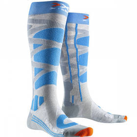 Термоноскі жіночі X-socks Ski Rider 2.0 Lady розмір - 39-40