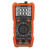 Мультиметр цифровий Richmeters RM113A