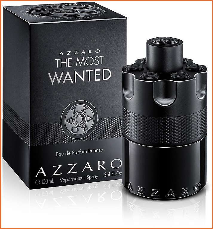 Аззаро Зе Міст Вантед Інтенс - Azzaro The Most Wanted Intense парфумована вода 100 ml., фото 1