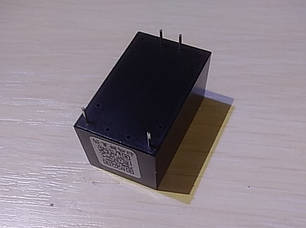 Герметичний Модуль, блок живлення AC220v DC5V 1 А 5 Вт, фото 2