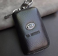 Ключниця автомобільна для ключів з логотипом
