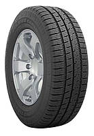 Всесезонные шины Toyo Celsius Cargo 225/70 R15C 112/110S