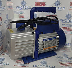 Вакуумний насос  2XZ-1 A/C двоступеневий