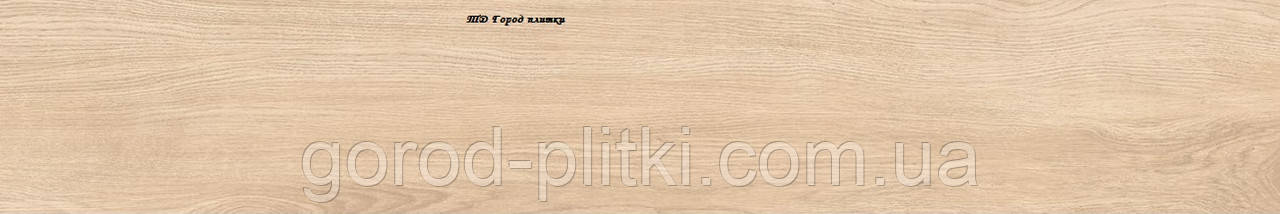 Плитка 20х120 - керамограніт Madera Ivory Mat 198x1200, фото 1