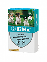 Нашийник Кілтікс Kiltix (Килтикс) 35 см