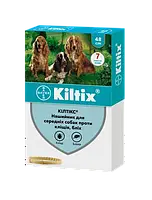 Нашийник Кілтікс Kiltix (Килтикс) 48 см