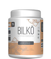 Белковый белковый протеиновый коктейль для набора веса для женщин Bilko 450 гр Польша