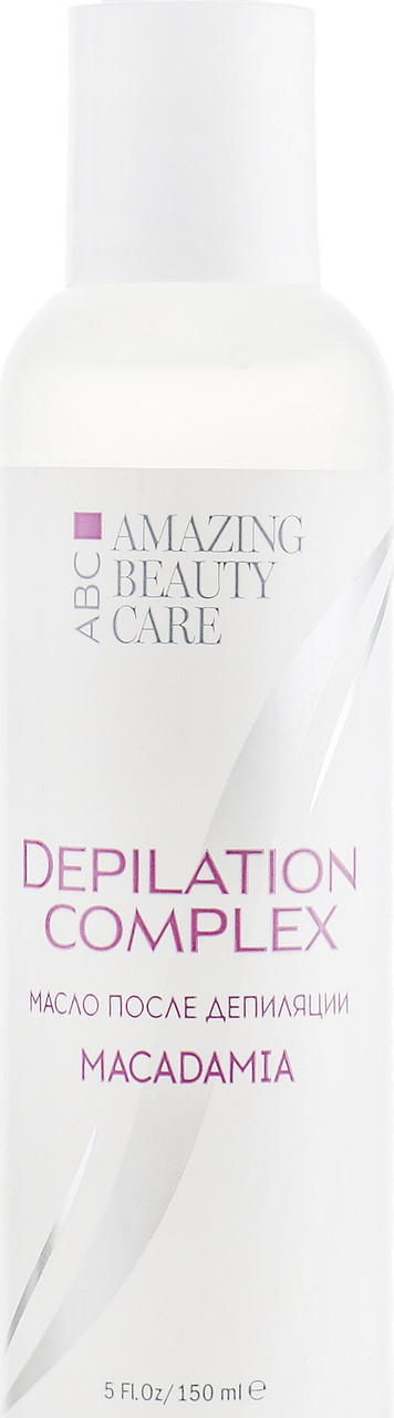 Олія після депіляції Макадамія Jerden Proff Depilation Complex 150 мл, фото 1
