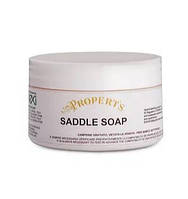 Очиститель для кожи Saddle Soap 100мл