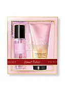 Міні набір косметики в подарунковій упаковці Velvet Petals