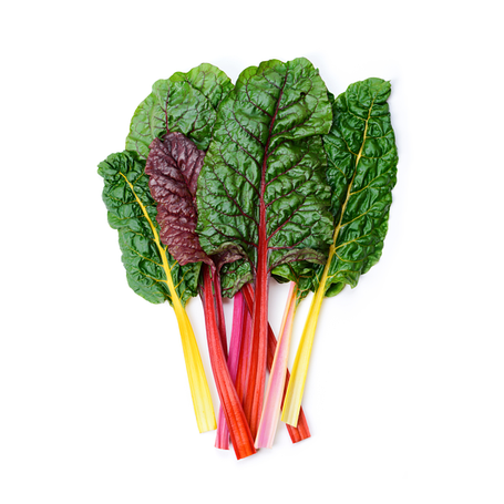 Насіння мангольда