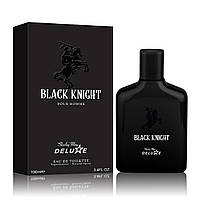 Black Knight Shirley May Deluxe, туалетная вода мужская, 100 мл