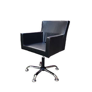 Крісло перукарське Ісадора