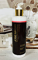 Крем подовжувач засмаги Josie Maran Whipped Argan Oil