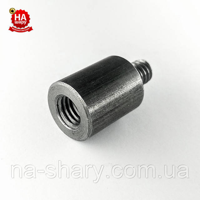 Перехідник для турецького преса під китайські матриці (М6-М8) Перехідник для турецького преса під китайські матриці (М6-М8)