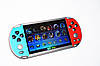 PSP X7 Plus приставка 5,1" MP5 8Gb 10000 ігор, фото 8