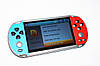 PSP X7 Plus приставка 5,1" MP5 8Gb 10000 ігор, фото 9