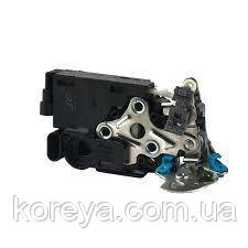 Купить Замок (механизм) передней правой двери "электрический." Ланос OE ...