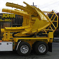 Лопата для пересадки дерев (для вантажівки) Big John 90DLP