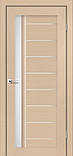 Двері міжкімнатні Модель BORDO ПВХ плівка  Полотно 600х700х800х900х2000 мм, фото 9