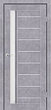 Двері міжкімнатні Модель BORDO ПВХ плівка  Полотно 600х700х800х900х2000 мм, фото 6