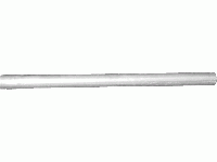 Выхлопная труба Фольксваген Пассат 1.9 турбодизель 1991 - 1996 гг
