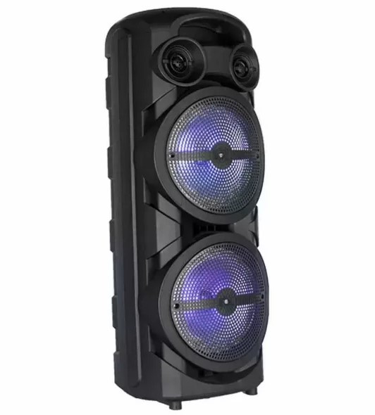Автономна колонка Ailiang KOLAV-R2801K портативна акустика