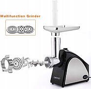 М'ясорубка MEYKEY AMB005332, фото 3