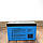 Аккумулятор Bluebox 12V 10A, фото 3