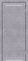 Двері міжкімнатні Модель COLUMBIA  ПВХ плівка  Полотно 600х700х800х900х2000 мм