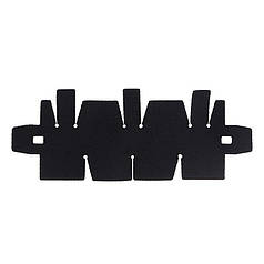 Накладка, наголов'я для активних навушників Tactical Headset Velcro